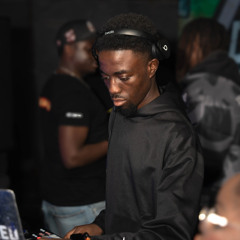 DJ Asquared