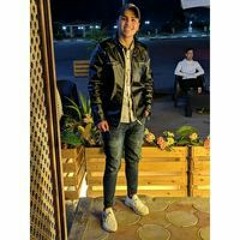 Mostafa Mhamuod
