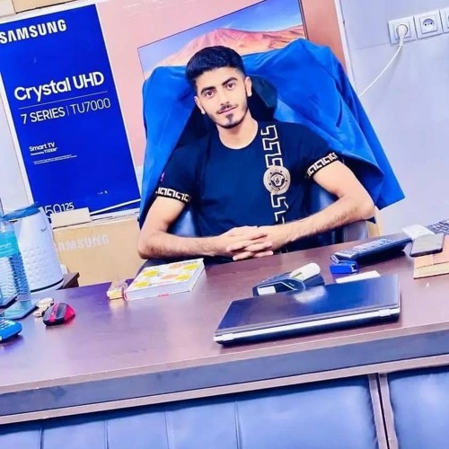 Amir Azmand’s avatar
