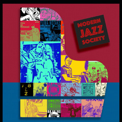 KayOhModernJazzSociety