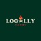 Locally Flamous