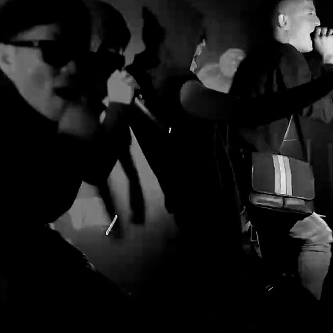 K-FUNK！！です Stream FnK music | Listen to songs, albums, playlists for free on