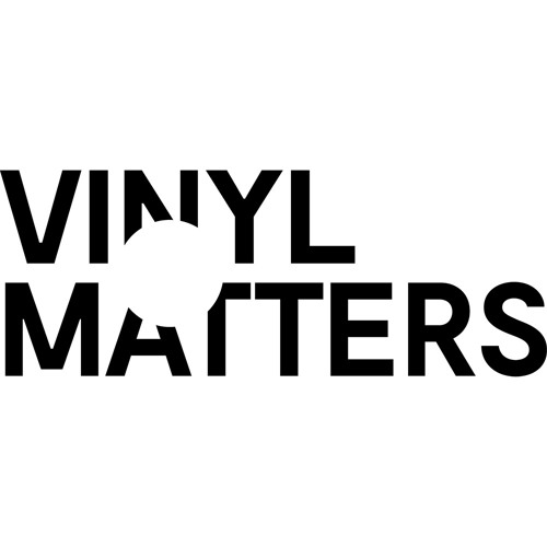 VINYL MATTERS — artist photo