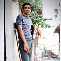 Mohamed Mostafa