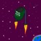 Basura Espacial