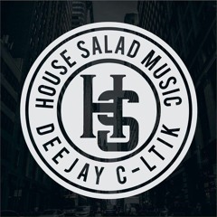 C-ltik / House Salad Music / México