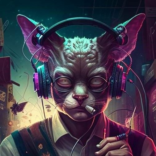 CAT MAN DOO 😼’s avatar