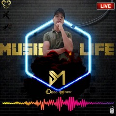 DJDiego Monroy