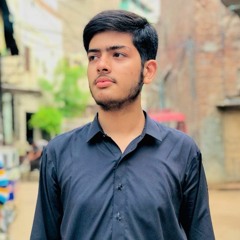 Muhammad Shahrooz