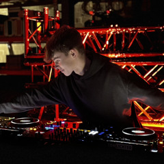 DJ Maaxx