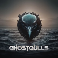 GhostGulls - Ara Macaw