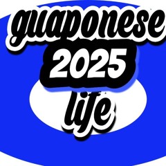 Trippy Guaponese Promo