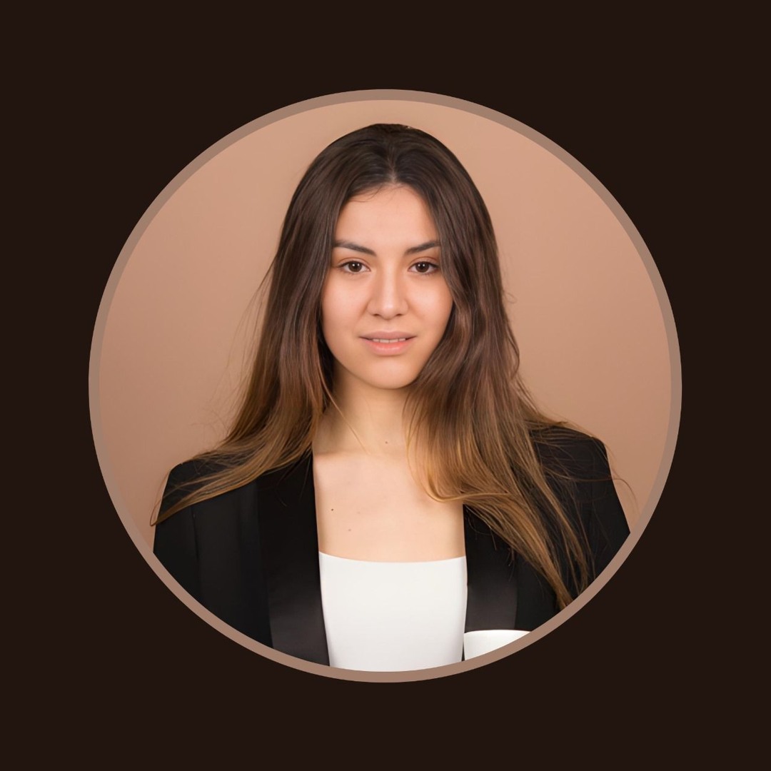 Sophia Isabella’s avatar