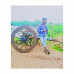 Madinuguda Daggad Mahesh