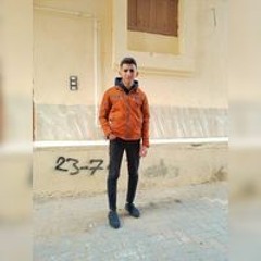 Ahmed Mohamed