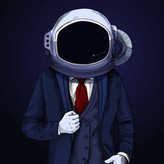 Space Gentleman