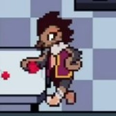 evil and intimidating bird