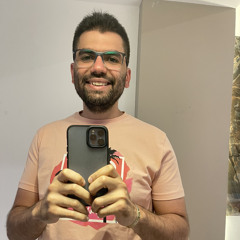 Islam omar Elgindy