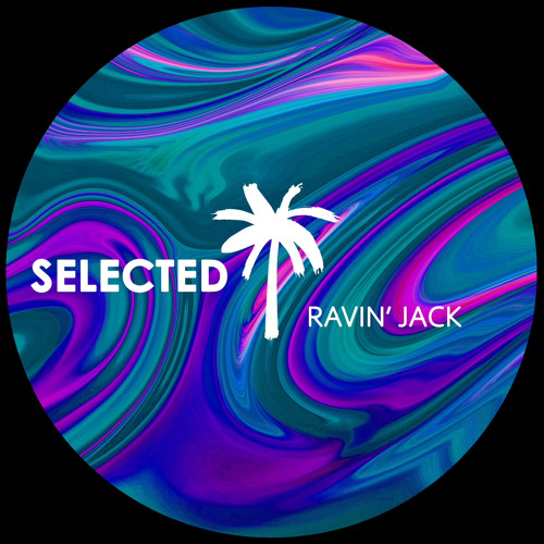 Ravin' Jack’s avatar