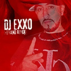 DJ EXXO  CD JUAREZ CHIH