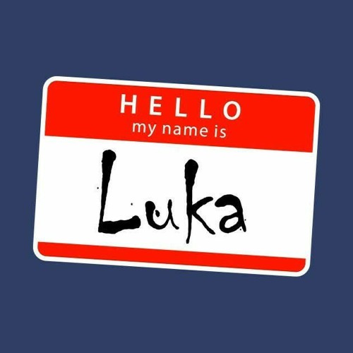 DJ LUKE’s avatar