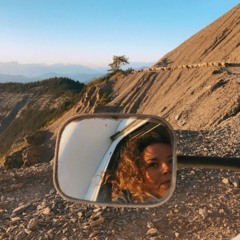 BERGÈRE EN POLAIRE