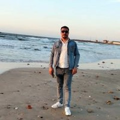 محمد الغرقي