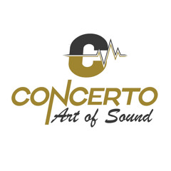 Concerto - Art of Sound