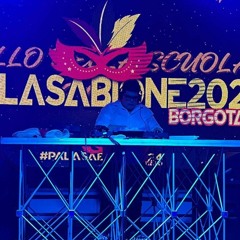 DJ LASAGNA 🔥