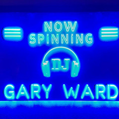 DJ Gary Ward