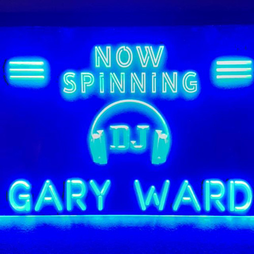 DJ Gary Ward’s avatar