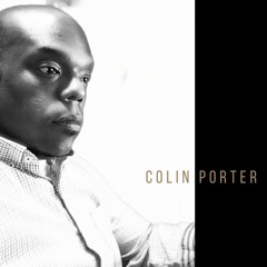 Colin Porter