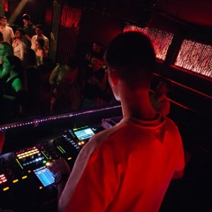 DJ Teo