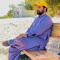 Prince Zafar zehri