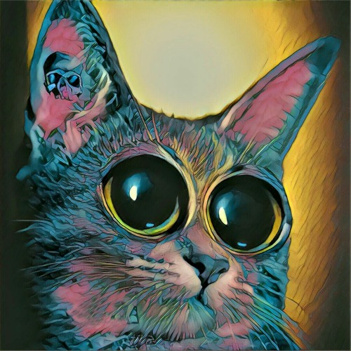 Carbon Cats’s avatar