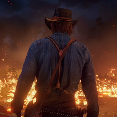 Arthur Morgan