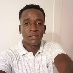 Mc Barthèlemy Eddens Alexis