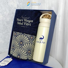 Souvenir kantor kekinian Surabaya