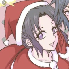 Kyoko💜🪻✨️ matching PFP with Lincat