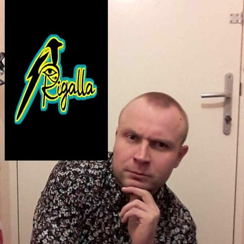 Rigalla’s avatar