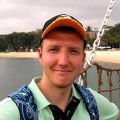 Георгий Конышев