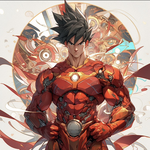 Talon XG7’s avatar