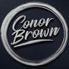Conor Brown