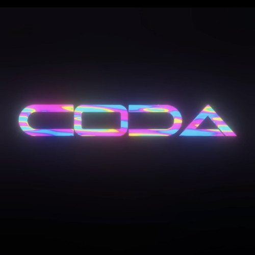 CODA’s avatar