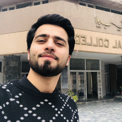 Dr Ahmad RaZa