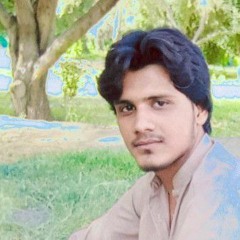 mir uzair xehri