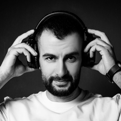 DJ Nicolas Al Najjar’s avatar