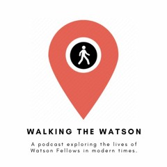Walking the Watson