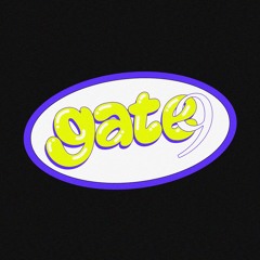 GATE 9