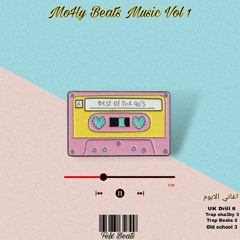 MoHy Beats
